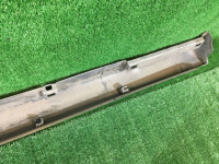 Left sill SUBARU FORESTER OEM 91112SA610MJ SG5 2005 48W