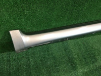 Left sill SUBARU FORESTER OEM 91112SA610MJ SG5 2005 48W