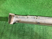 Left sill SUBARU FORESTER OEM 91112SA610MJ SG5 2005 48W