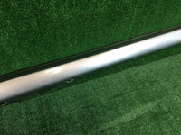Left sill SUBARU FORESTER OEM 91112SA610MJ SG5 2005 48W