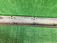 Left sill SUBARU FORESTER OEM 91112SA610MJ SG5 2005 48W