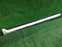 Left sill SUBARU FORESTER OEM 91112SA610MJ SG5 2005 48W