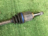 เพลาขับหน้า SUBARU FORESTER OEM 28321SA030 SG5 SG9 2005 EJ205