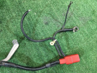 Cables de batería SUBARU FORESTER OEM 81601SA110 SG5 2005 EJ205