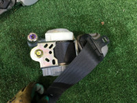 Cintos de segurança SUBARU FORESTER OEM 64620SA420ND, 64620SA410ND SG5 SG9 SG 2005 48W