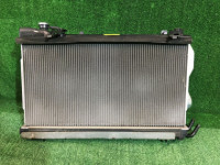 Radiador do motor SUBARU FORESTER OEM 45111SA111, 45122SA000, 45131FE000 SG5 SG9 2005 EJ205