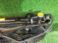 Radiador do motor SUBARU FORESTER OEM 45111SA111, 45122SA000, 45131FE000 SG5 SG9 2005 EJ205