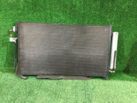 A/C condenser SUBARU FORESTER OEM 73210SA010 SG5 SG9 2005 EJ205