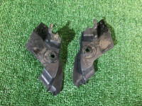 Tapas laterales del panel de la base del parabrisas SUBARU FORESTER OEM 91423SA000, 91423SA010 SG5 SG9 2005