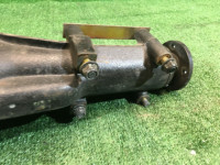 差速器 с приводами 4.444 LSD SUBARU FORESTER OEM 27011AA541, 38104AA100, 28421FE280, 28421FE270 SG5 SG9 2005 EJ205