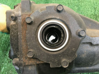 差速器 с приводами 4.444 LSD SUBARU FORESTER OEM 27011AA541, 38104AA100, 28421FE280, 28421FE270 SG5 SG9 2005 EJ205