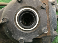 差速器 с приводами 4.444 LSD SUBARU FORESTER OEM 27011AA541, 38104AA100, 28421FE280, 28421FE270 SG5 SG9 2005 EJ205