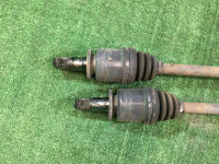 差速器 с приводами 4.444 LSD SUBARU FORESTER OEM 27011AA541, 38104AA100, 28421FE280, 28421FE270 SG5 SG9 2005 EJ205
