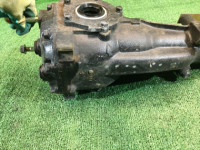 差速器 с приводами 4.444 LSD SUBARU FORESTER OEM 27011AA541, 38104AA100, 28421FE280, 28421FE270 SG5 SG9 2005 EJ205