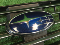中网 SUBARU FORESTER OEM 91121SA080 SG5 2005 48W