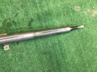 转向柱 SUBARU FORESTER OEM 34500SA030 SG 2005 EJ205