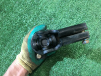 Рулевой карданчик SUBARU FORESTER OEM 34110SA110 SG5 SG9 2005 EJ205