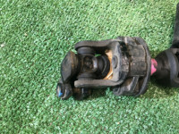Рулевой карданчик SUBARU FORESTER OEM 34110SA110 SG5 SG9 2005 EJ205