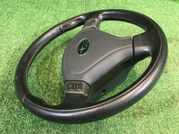 พวงมาลัย MOMO с подушкой SUBARU FORESTER OEM 34311AG140JC, 98211SA110 SG5 2005 48W