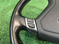 พวงมาลัย MOMO с подушкой SUBARU FORESTER OEM 34311AG140JC, 98211SA110 SG5 2005 48W