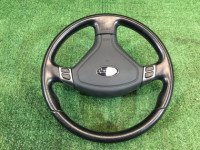Руль MOMO с подушкой 34311AG140JC, 98211SA110 SUBARU FORESTER