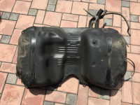 燃料タンク SUBARU FORESTER OEM 42012FE002 SG5 SG9 SG 2005 EJ205