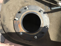 燃料タンク SUBARU FORESTER OEM 42012FE002 SG5 SG9 SG 2005 EJ205