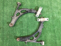 Braços de suspensão dianteiros SUBARU FORESTER OEM 20202SA040, 20202SA050 SG5 SG9 2005 EJ205