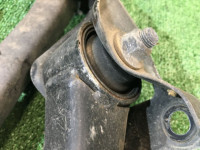 后摆臂 SUBARU FORESTER OEM 20250SA000, 20250SA010, 20250SA050 SG5 SG9 2005 EJ205