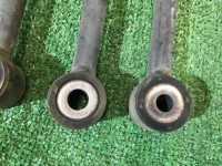 后摆臂 SUBARU FORESTER OEM 20250SA000, 20250SA010, 20250SA050 SG5 SG9 2005 EJ205