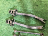 后摆臂 SUBARU FORESTER OEM 20250SA000, 20250SA010, 20250SA050 SG5 SG9 2005 EJ205