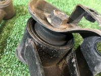 后摆臂 SUBARU FORESTER OEM 20250SA000, 20250SA010, 20250SA050 SG5 SG9 2005 EJ205