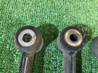 后摆臂 SUBARU FORESTER OEM 20250SA000, 20250SA010, 20250SA050 SG5 SG9 2005 EJ205