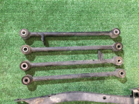 后摆臂 SUBARU FORESTER OEM 20250SA000, 20250SA010, 20250SA050 SG5 SG9 2005 EJ205