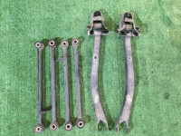 Рычаги задние 20250SA000, 20250SA010, 20250SA050 SUBARU FORESTER