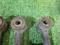 后摆臂 SUBARU FORESTER OEM 20250SA000, 20250SA010, 20250SA050 SG5 SG9 2005 EJ205