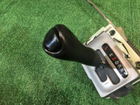 Selector de cambio automático SUBARU FORESTER OEM 35180SA040, 35126AE090, 35150SA000 SG5 SG9 SG 2005