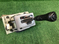 Selector de cambio automático SUBARU FORESTER OEM 35180SA040, 35126AE090, 35150SA000 SG5 SG9 SG 2005