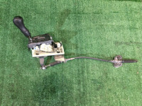 Селектор акпп 35180SA040, 35126AE090, 35150SA000 SUBARU FORESTER