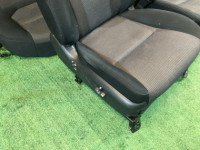 Seat set SUBARU FORESTER OEM 64010SA920ML, 64010SA750ML, 64231SA260ML, 64221SA120ML SG5 2005 48W