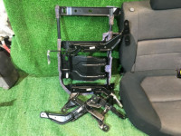 Seat set SUBARU FORESTER OEM 64010SA920ML, 64010SA750ML, 64231SA260ML, 64221SA120ML SG5 2005 48W