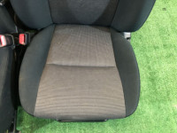 Seat set SUBARU FORESTER OEM 64010SA920ML, 64010SA750ML, 64231SA260ML, 64221SA120ML SG5 2005 48W