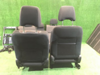 Seat set SUBARU FORESTER OEM 64010SA920ML, 64010SA750ML, 64231SA260ML, 64221SA120ML SG5 2005 48W
