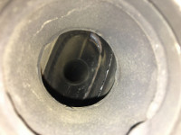 排气中段 SUBARU FORESTER OEM 44200SA080 SG5 2005 EJ205