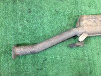 排气中段 SUBARU FORESTER OEM 44200SA080 SG5 2005 EJ205