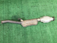 排气中段 SUBARU FORESTER OEM 44200SA080 SG5 2005 EJ205