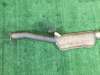 排气中段 SUBARU FORESTER OEM 44200SA080 SG5 2005 EJ205
