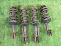 Стойки SUBARU FORESTER OEM 20310SA120, 20310SA130, 20330SA230, 20360SA100, 20360SA110 SG5 SG9 2005 EJ205