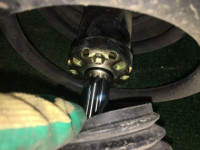Стойки SUBARU FORESTER OEM 20310SA120, 20310SA130, 20330SA230, 20360SA100, 20360SA110 SG5 SG9 2005 EJ205