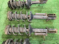 Стойки SUBARU FORESTER OEM 20310SA120, 20310SA130, 20330SA230, 20360SA100, 20360SA110 SG5 SG9 2005 EJ205